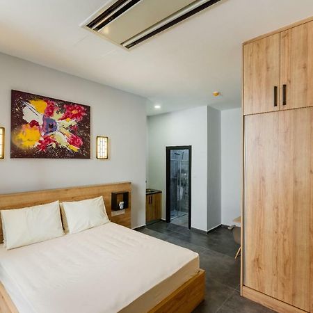 G Suites Luxury Rentals Nikosia Eksteriør bilde