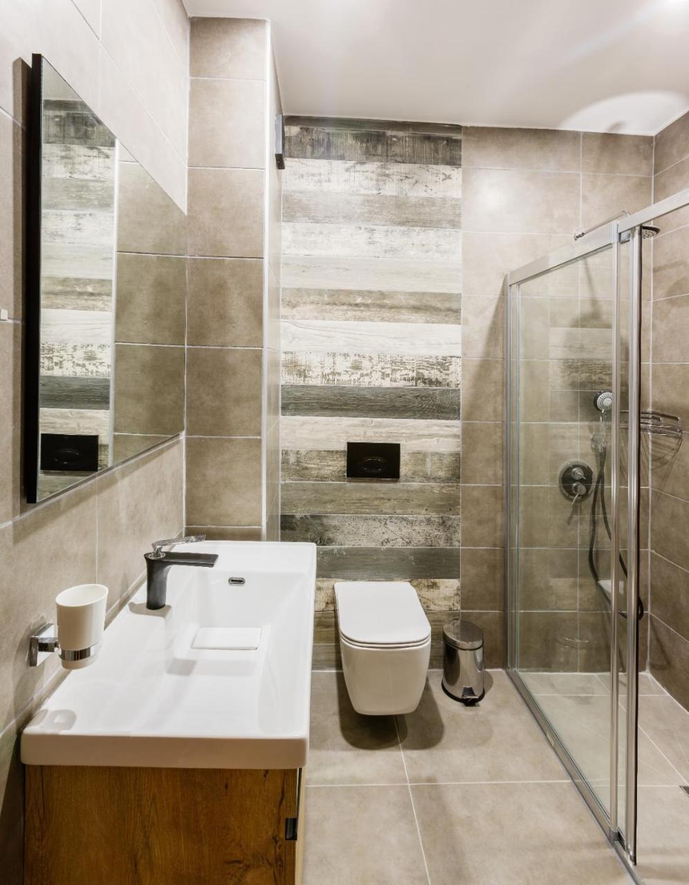 G Suites Luxury Rentals Nikosia Eksteriør bilde