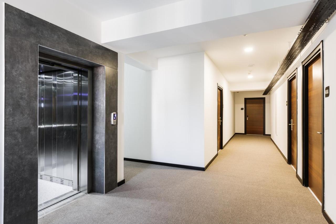 G Suites Luxury Rentals Nikosia Eksteriør bilde
