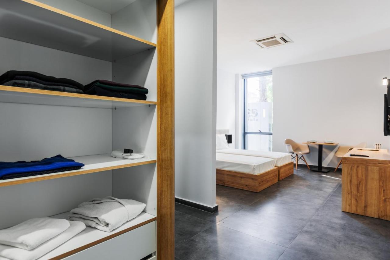 G Suites Luxury Rentals Nikosia Eksteriør bilde