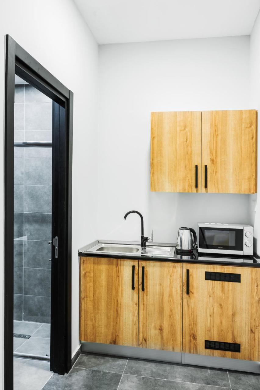 G Suites Luxury Rentals Nikosia Eksteriør bilde